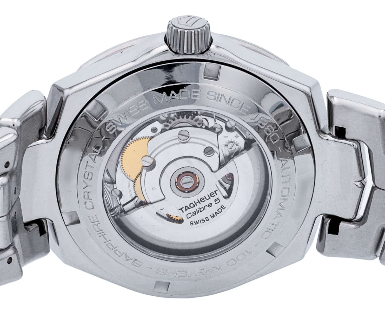 Tag Heuer Link WBC2112.BA0603 Tag Heuer Link WBC2112.BA0603